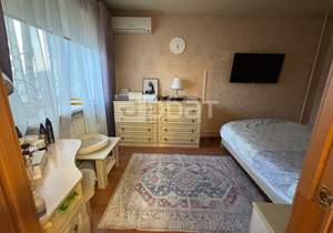 2-к квартира, вторичка, 43м2, 2/5 этаж