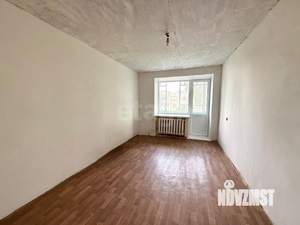2-к квартира, вторичка, 43м2, 5/5 этаж