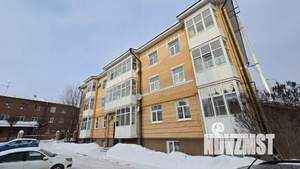 4-к квартира, вторичка, 137м2, 2/3 этаж