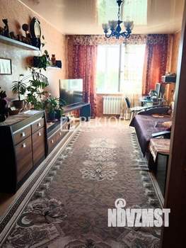 3-к квартира, вторичка, 66м2, 8/9 этаж