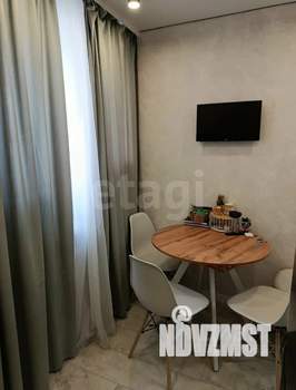 2-к квартира, вторичка, 43м2, 2/2 этаж