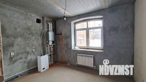 3-к квартира, вторичка, 83м2, 1/3 этаж
