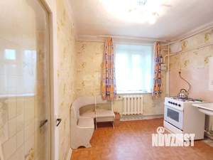 1-к квартира, вторичка, 32м2, 3/4 этаж