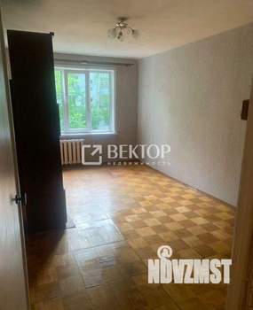 2-к квартира, вторичка, 47м2, 2/5 этаж