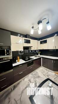 3-к квартира, вторичка, 66м2, 4/9 этаж