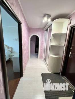 2-к квартира, вторичка, 50м2, 7/10 этаж