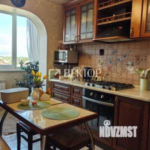 3-к квартира, вторичка, 65м2, 8/9 этаж