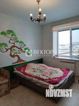 1-к квартира, сданный дом, 31м2, 3/3 этаж