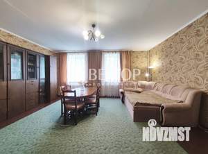 6-к квартира, вторичка, 399м2, 2/2 этаж