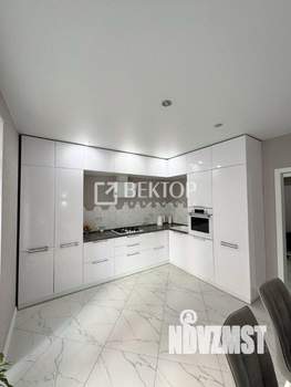 3-к квартира, вторичка, 89м2, 1/4 этаж