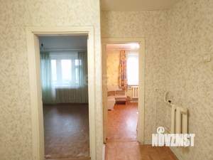 1-к квартира, вторичка, 32м2, 3/4 этаж