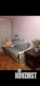 3-к квартира, вторичка, 58м2, 1/3 этаж