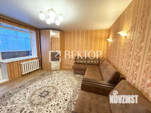 3-к квартира, вторичка, 70м2, 4/9 этаж