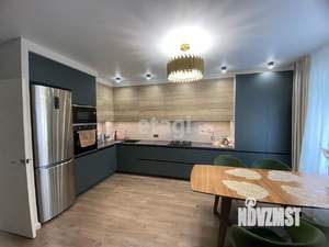 2-к квартира, вторичка, 107м2, 1/4 этаж