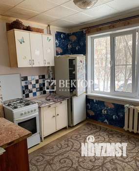 2-к квартира, вторичка, 47м2, 2/5 этаж