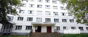 1-к квартира, вторичка, 25м2, 5/5 этаж