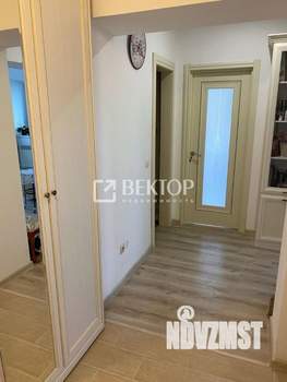 2-к квартира, вторичка, 57м2, 5/5 этаж