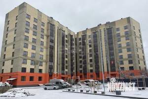 2-к квартира, вторичка, 65м2, 7/9 этаж