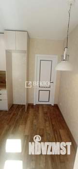 1-к квартира, вторичка, 41м2, 1/5 этаж
