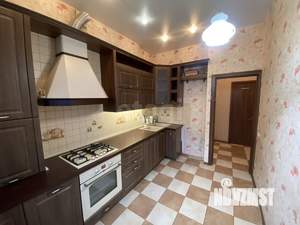 3-к квартира, вторичка, 64м2, 2/3 этаж