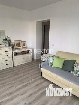 2-к квартира, вторичка, 57м2, 5/5 этаж