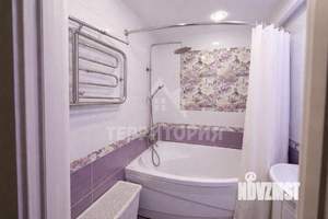 2-к квартира, вторичка, 43м2, 5/5 этаж