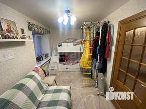 2-к квартира, вторичка, 42м2, 3/5 этаж
