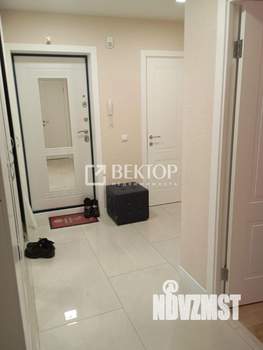 2-к квартира, вторичка, 58м2, 8/9 этаж