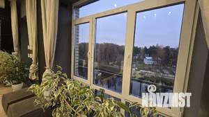 3-к квартира, вторичка, 90м2, 6/6 этаж