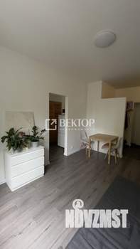 Студия квартира, вторичка, 26м2, 2/3 этаж