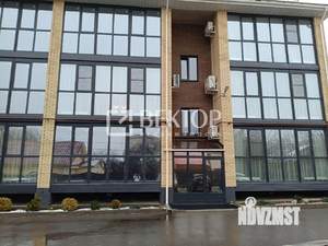 3-к квартира, вторичка, 85м2, 3/3 этаж