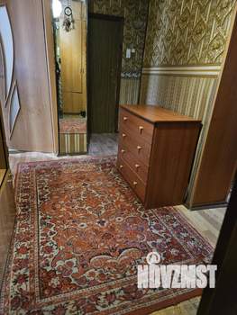 3-к квартира, вторичка, 61м2, 5/6 этаж