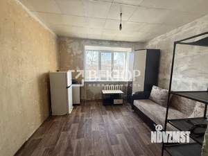 Студия квартира, вторичка, 18м2, 4/5 этаж