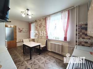 6-к квартира, вторичка, 399м2, 2/2 этаж