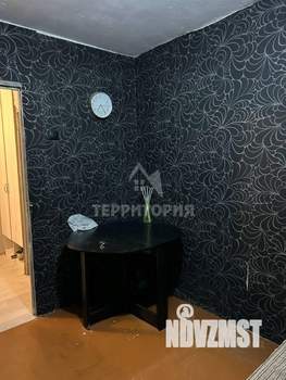 2-к квартира, вторичка, 45м2, 5/5 этаж