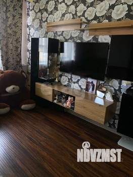 2-к квартира, вторичка, 43м2, 2/2 этаж
