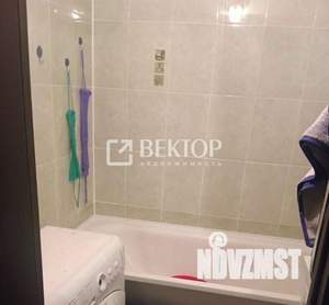 2-к квартира, вторичка, 55м2, 1/9 этаж