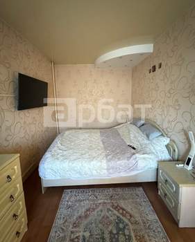 2-к квартира, вторичка, 43м2, 2/5 этаж