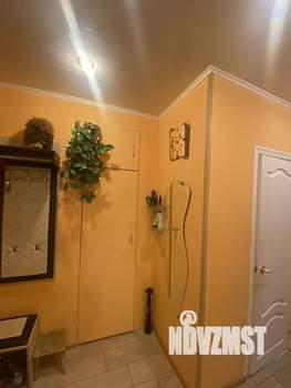 3-к квартира, вторичка, 66м2, 3/4 этаж