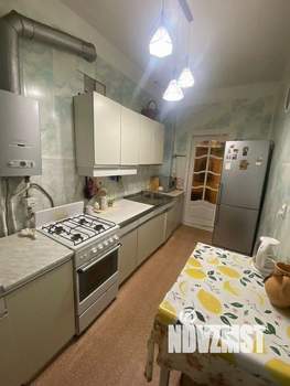 3-к квартира, вторичка, 66м2, 3/4 этаж