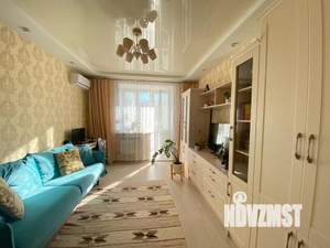 2-к квартира, вторичка, 50м2, 2/3 этаж