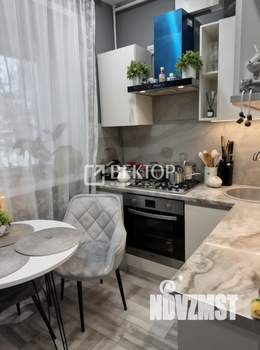2-к квартира, вторичка, 45м2, 1/5 этаж