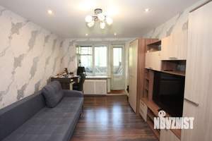 3-к квартира, вторичка, 68м2, 3/3 этаж