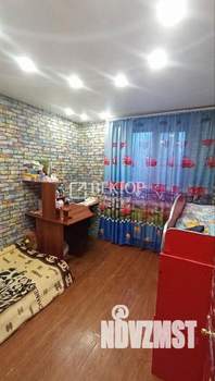 2-к квартира, вторичка, 47м2, 5/5 этаж