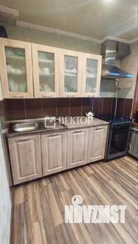 2-к квартира, вторичка, 47м2, 5/5 этаж