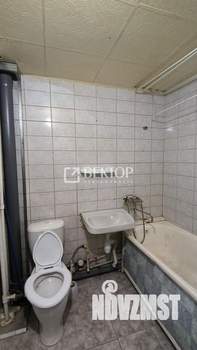 1-к квартира, вторичка, 33м2, 2/5 этаж