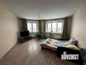 3-к квартира, вторичка, 96м2, 7/17 этаж