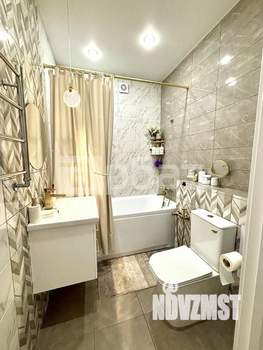 2-к квартира, вторичка, 59м2, 2/10 этаж