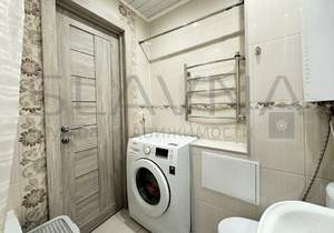 1-к квартира, вторичка, 40м2, 1/3 этаж