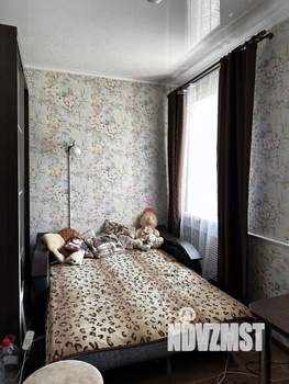 3-к квартира, вторичка, 63м2, 1/2 этаж